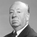 Alfred Hitchcock