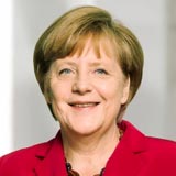 Angela Merkel