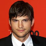 Ashton Kutcher