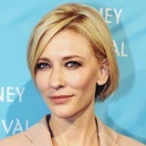 Cate Blanchett