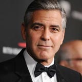 George Clooney