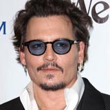 Johnny Depp