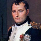 Napoleon Bonaparte