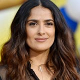 Salma Hayek