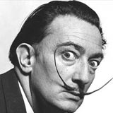 Salvador Dali
