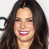 Sandra Bullock