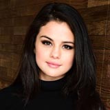 Selena Gomez