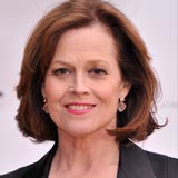 Sigourney Weaver