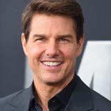 Tom Cruise